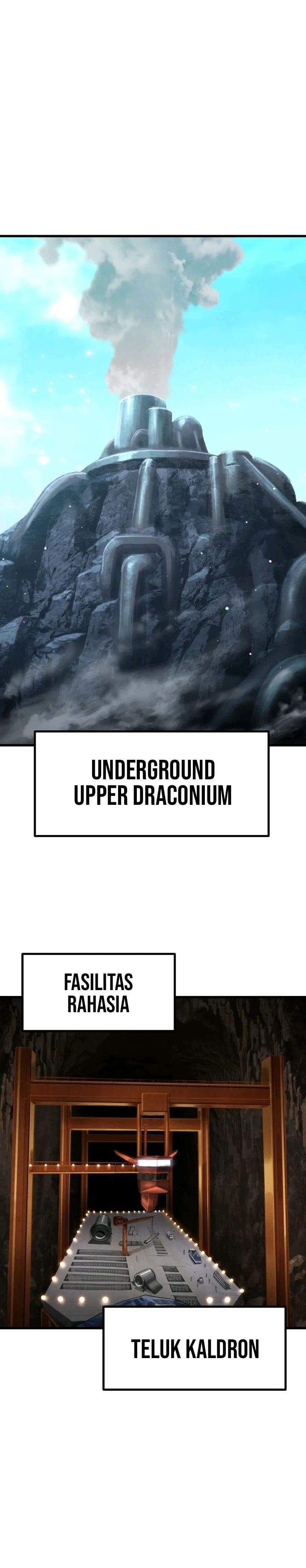 Otherworldly Sword King’s Survival Records Chapter 285