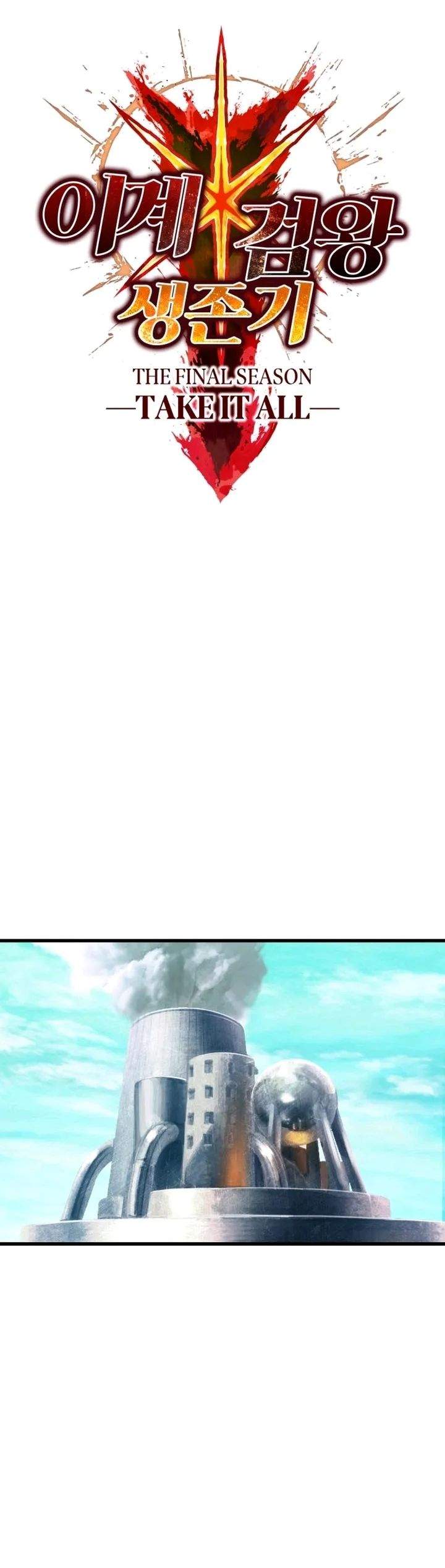 Otherworldly Sword King’s Survival Records Chapter 285