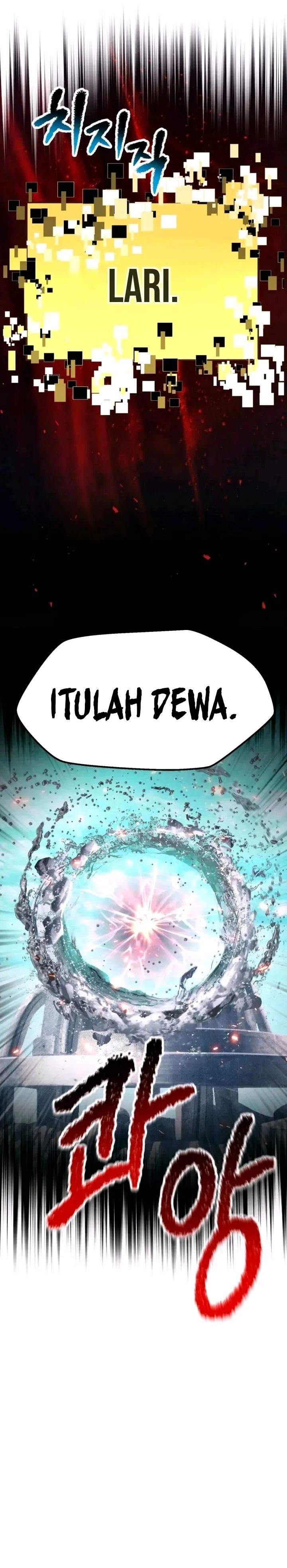 Otherworldly Sword King’s Survival Records Chapter 286