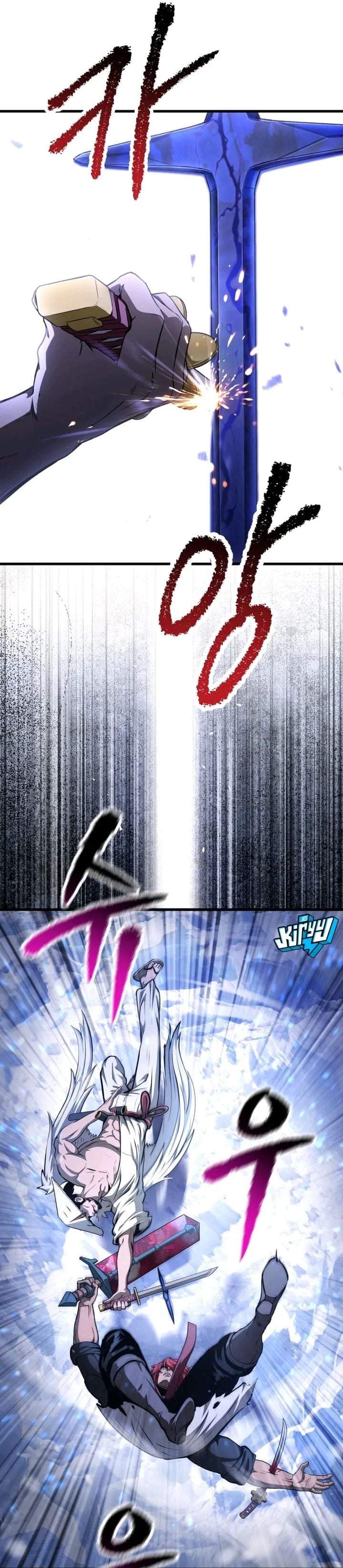 Otherworldly Sword King’s Survival Records Chapter 288