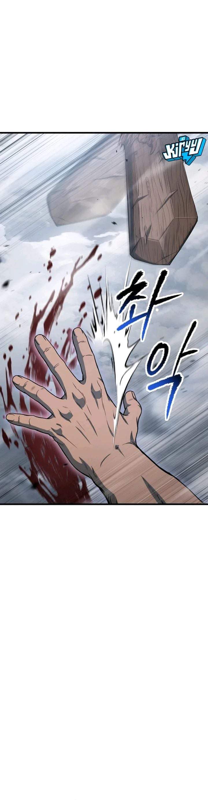 Otherworldly Sword King’s Survival Records Chapter 288