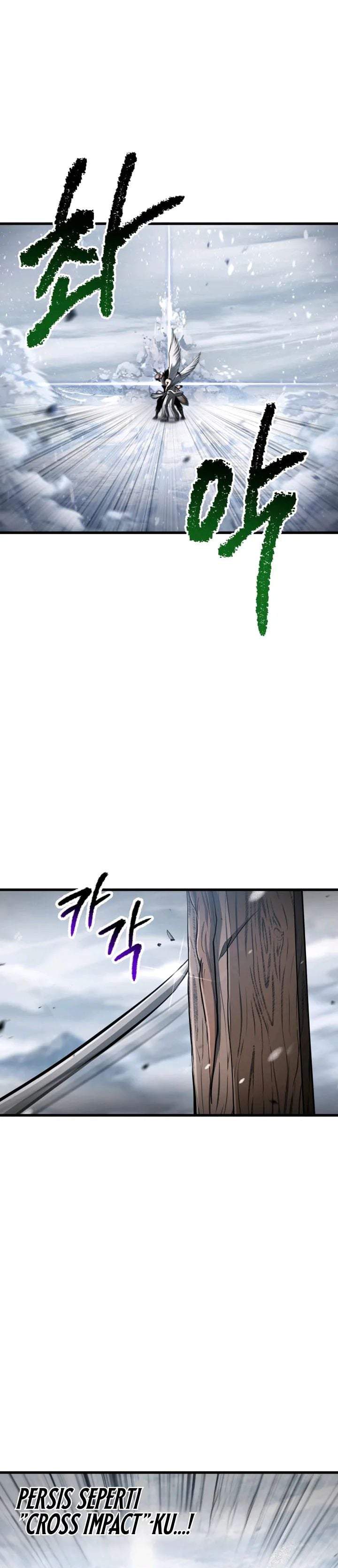 Otherworldly Sword King’s Survival Records Chapter 288