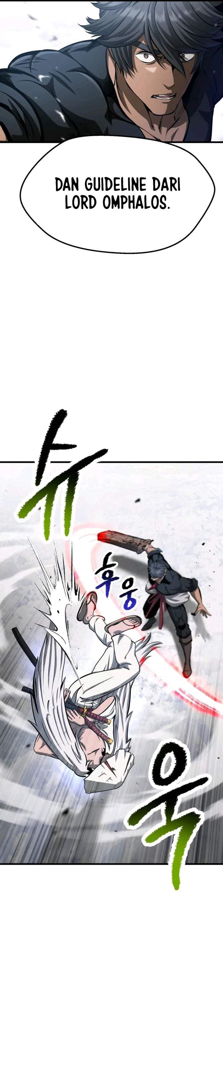 Otherworldly Sword King’s Survival Records Chapter 288