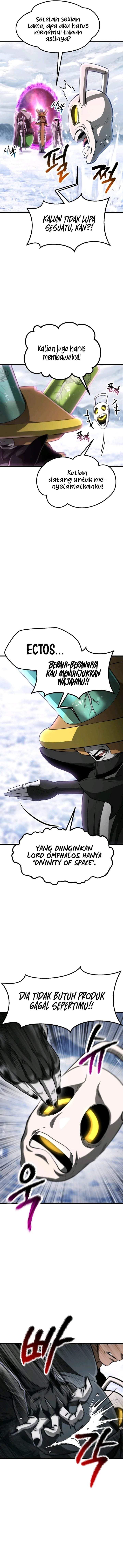 Otherworldly Sword King’s Survival Records Chapter 289