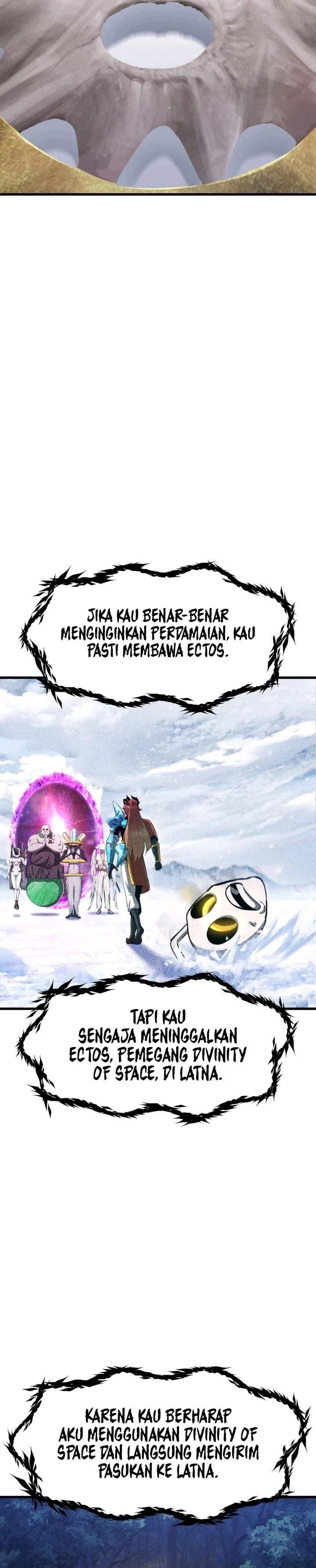Otherworldly Sword King’s Survival Records Chapter 290