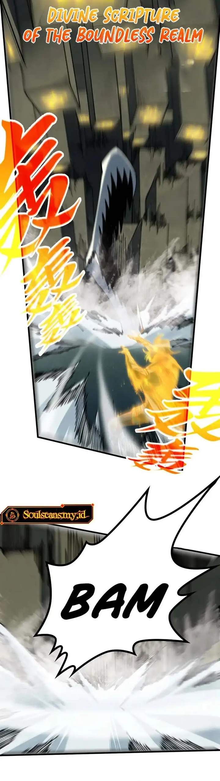 The Ultimate of All Ages Chapter 514