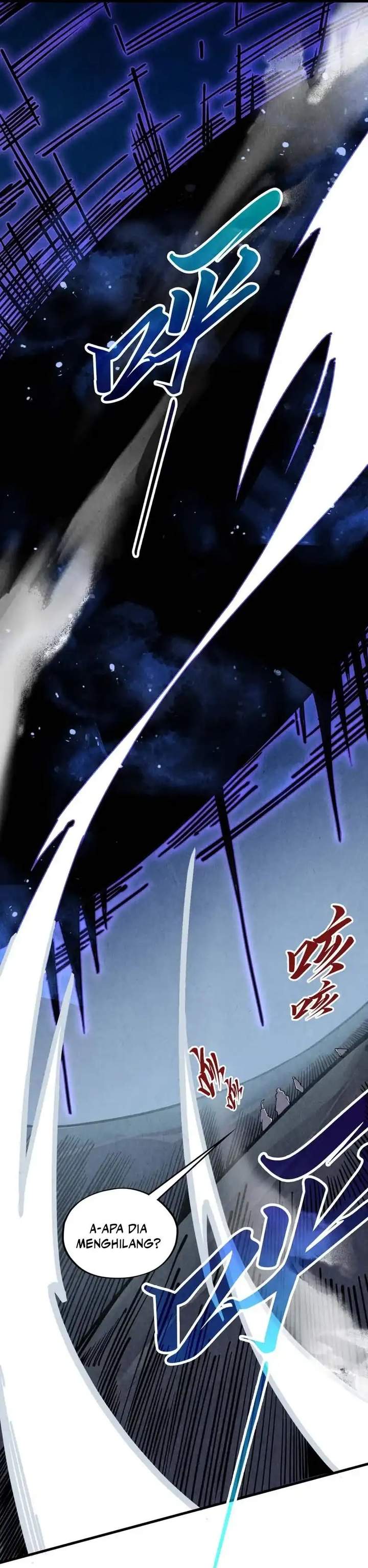 The Ultimate of All Ages Chapter 514