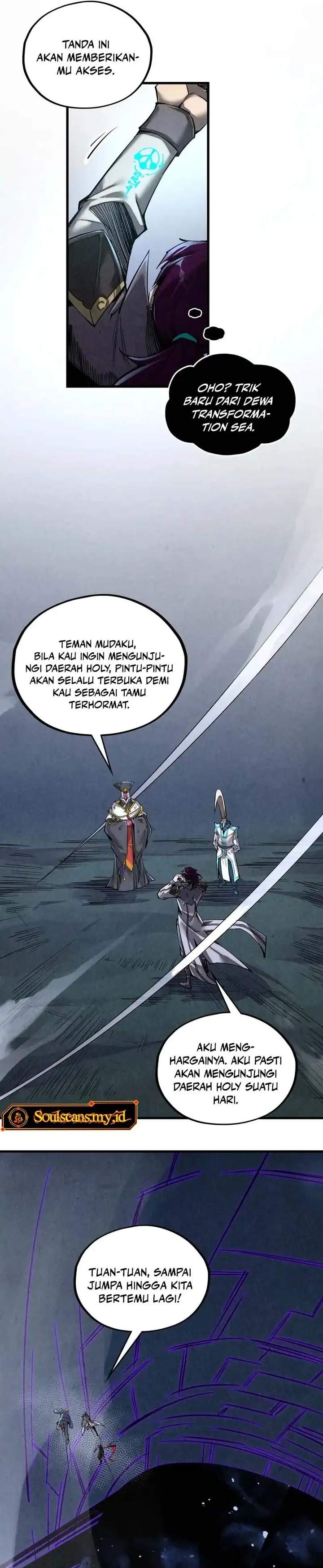The Ultimate of All Ages Chapter 514