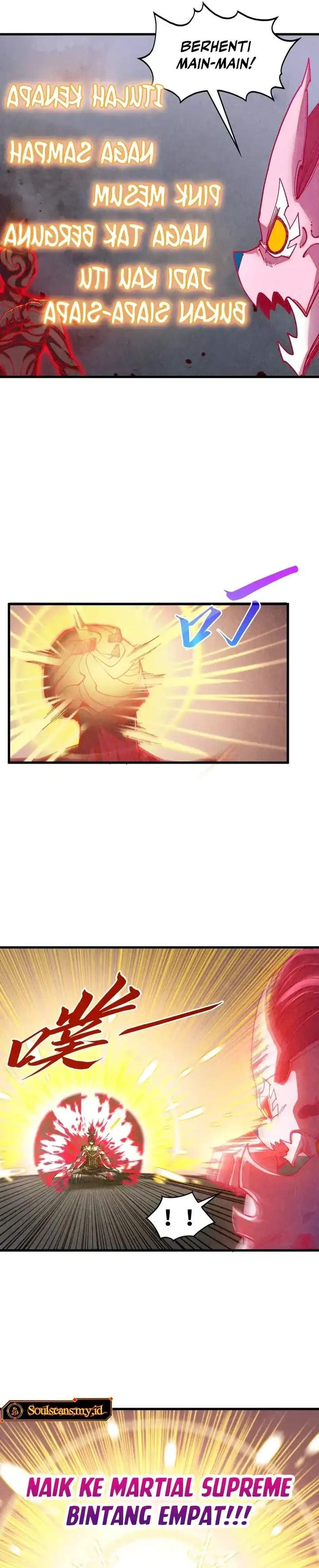 The Ultimate of All Ages Chapter 515