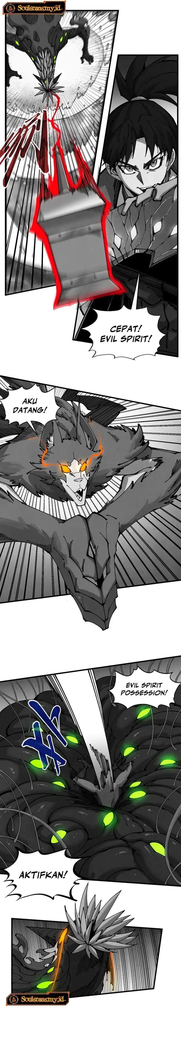 The Ultimate of All Ages Chapter 515