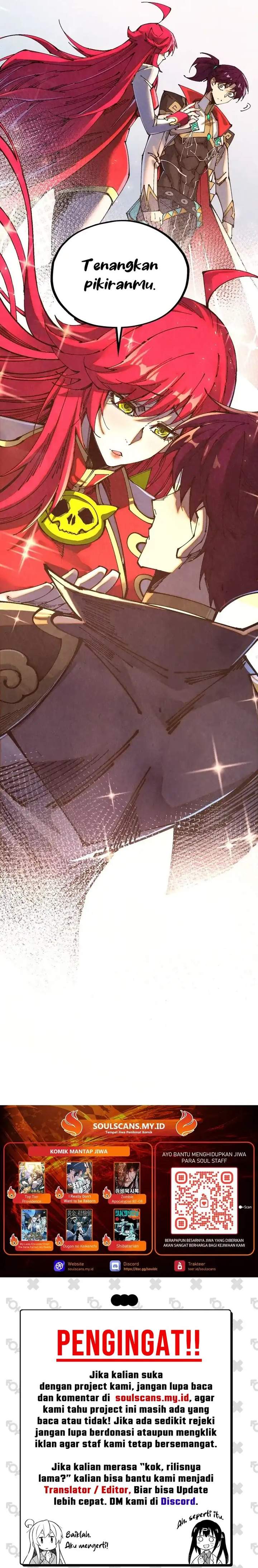 The Ultimate of All Ages Chapter 515