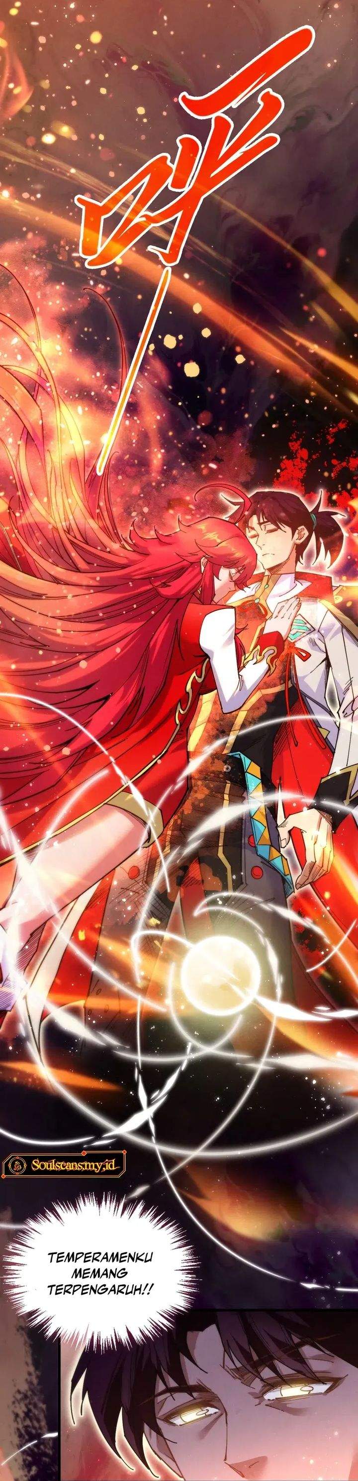 The Ultimate of All Ages Chapter 516