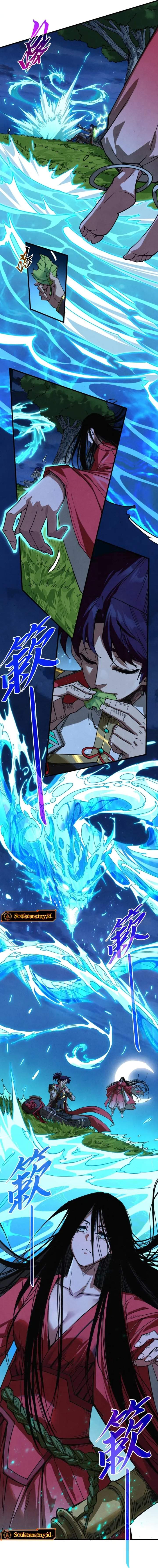 The Ultimate of All Ages Chapter 518