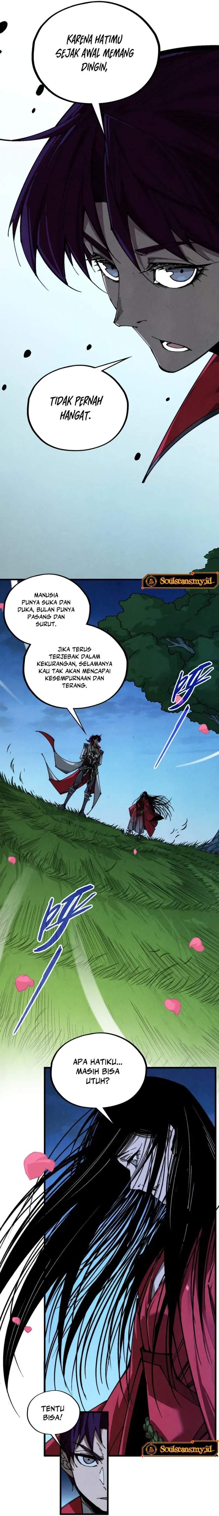 The Ultimate of All Ages Chapter 519