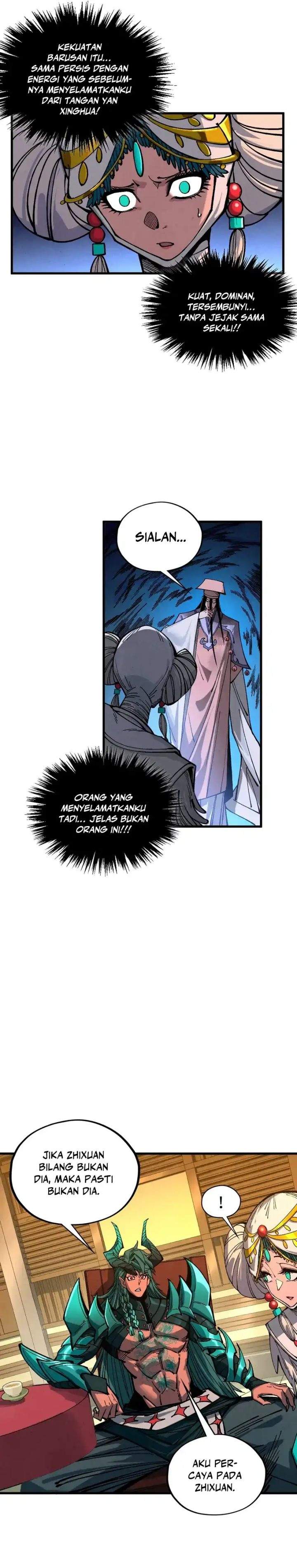 The Ultimate of All Ages Chapter 522
