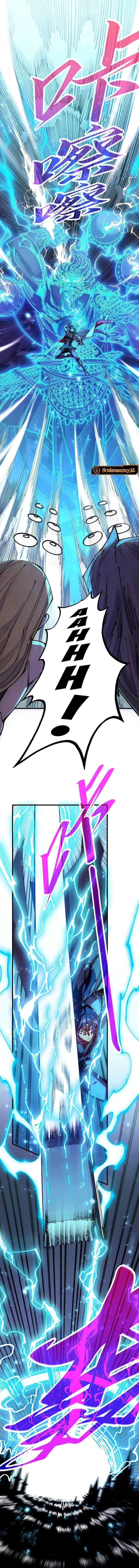 The Ultimate of All Ages Chapter 523