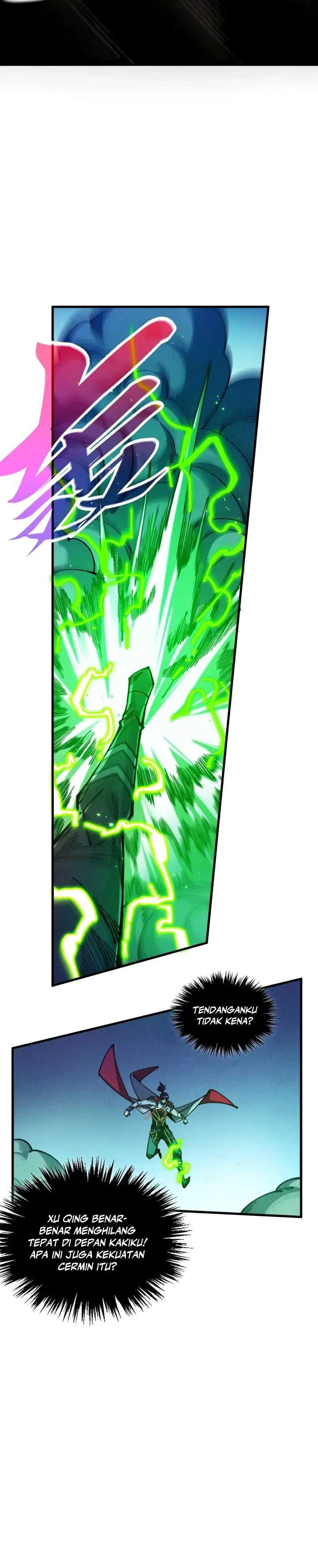 The Ultimate of All Ages Chapter 523