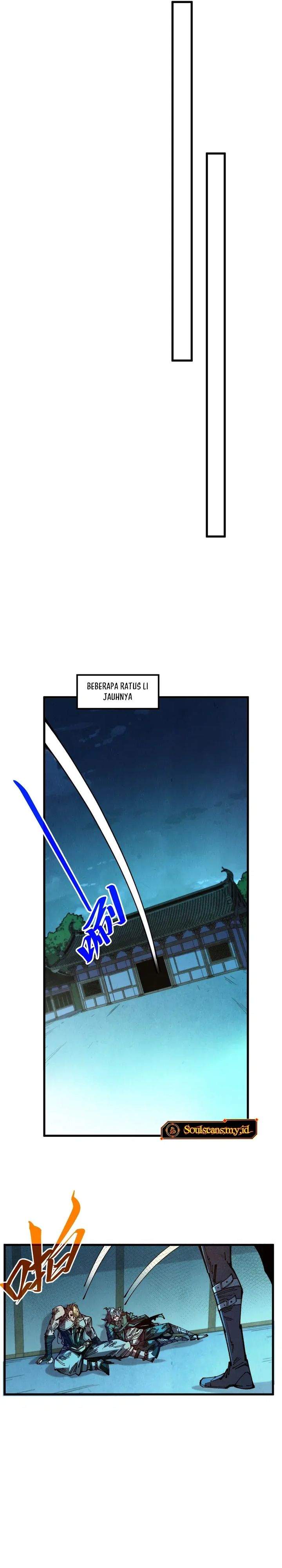 The Ultimate of All Ages Chapter 523