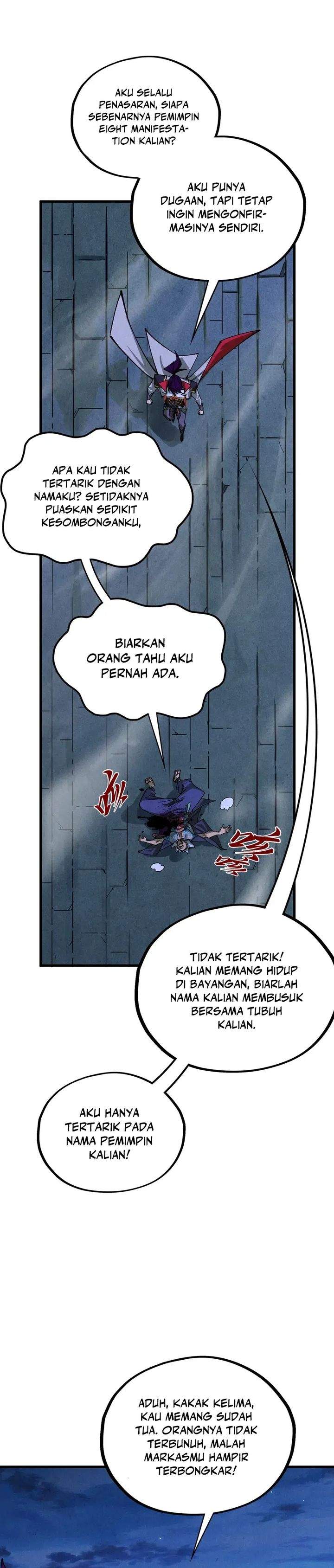 The Ultimate of All Ages Chapter 524