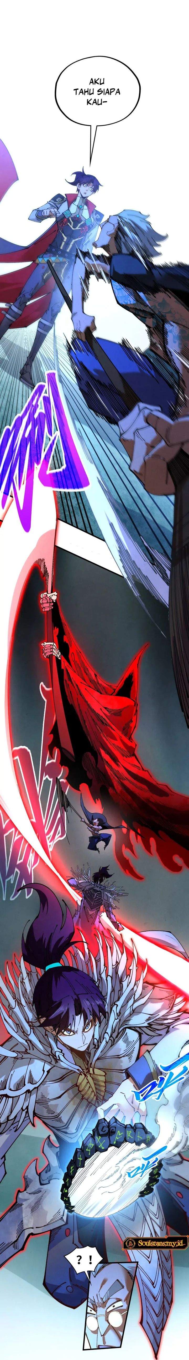 The Ultimate of All Ages Chapter 524