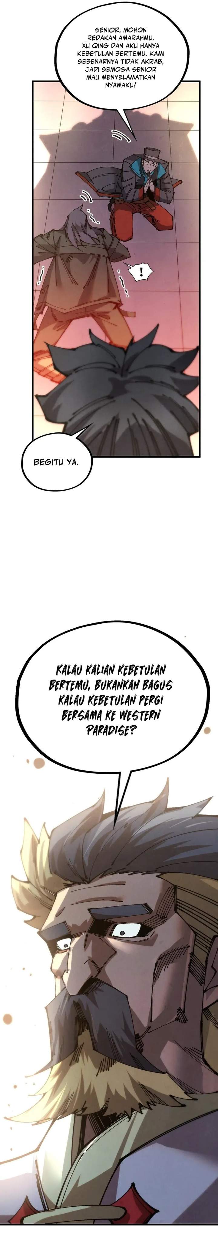 The Ultimate of All Ages Chapter 526
