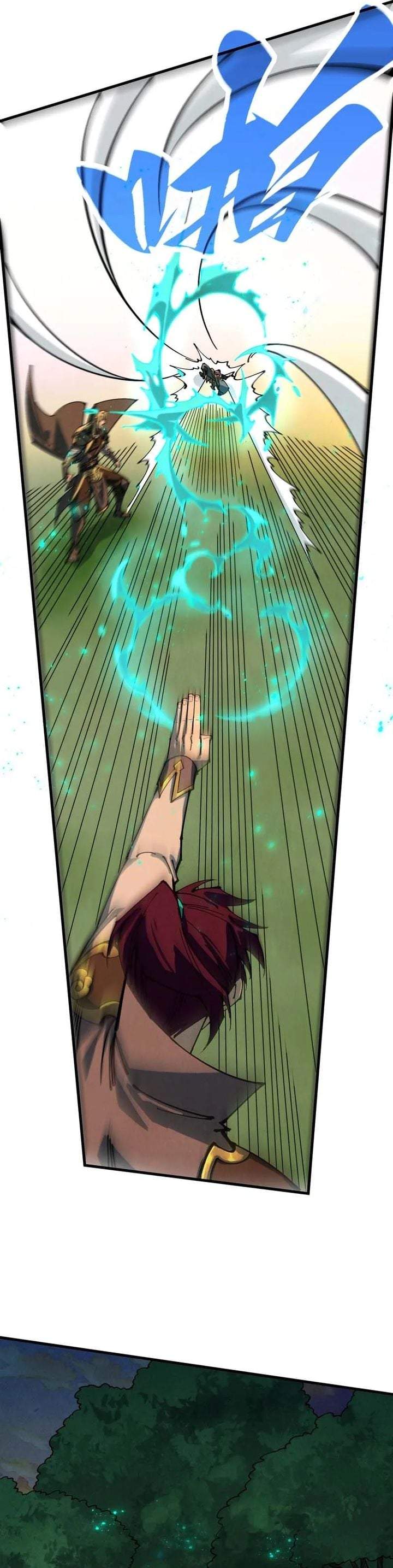 The Ultimate of All Ages Chapter 528