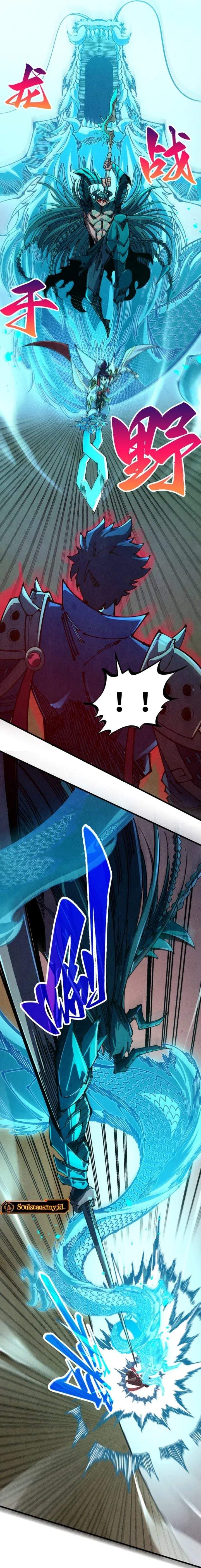 The Ultimate of All Ages Chapter 529