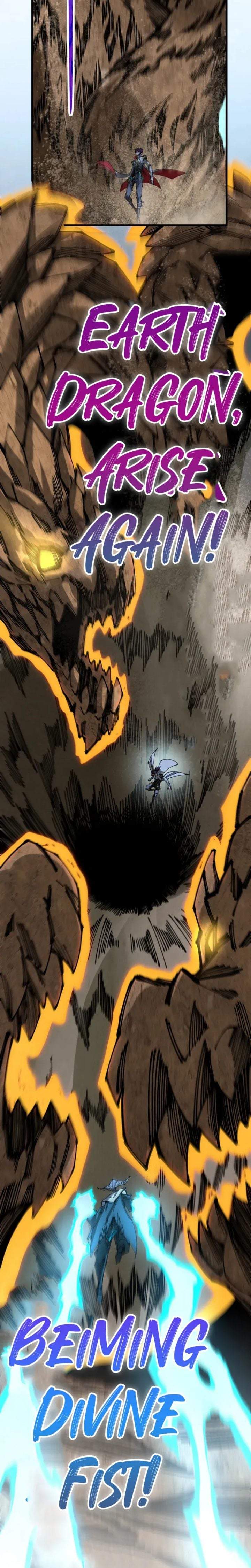 The Ultimate of All Ages Chapter 530