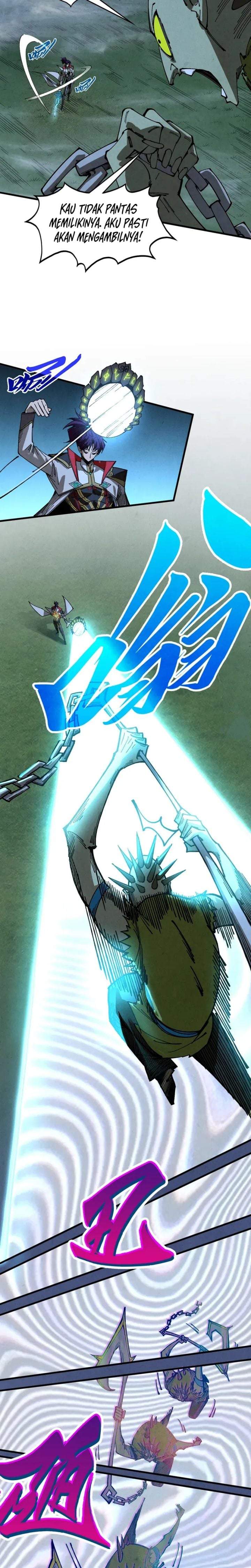 The Ultimate of All Ages Chapter 530