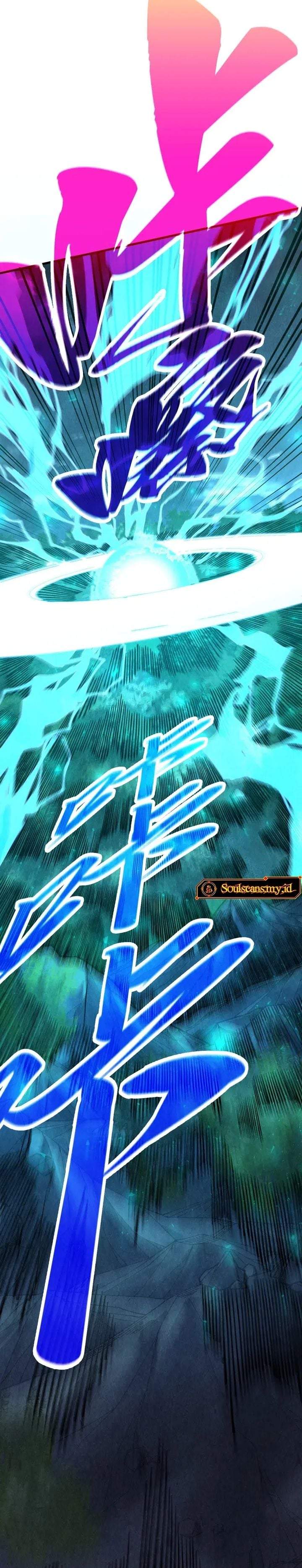 The Ultimate of All Ages Chapter 531