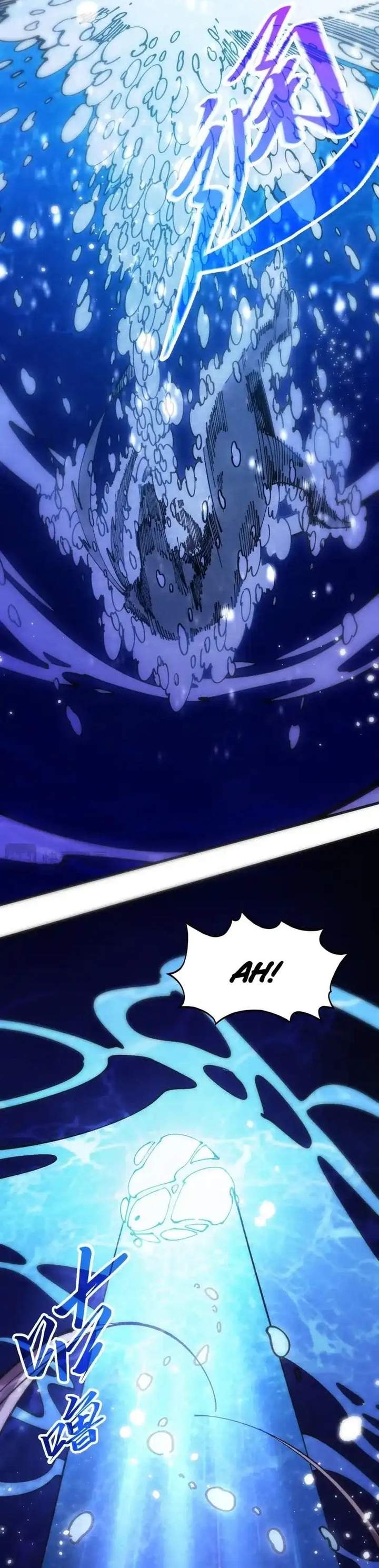 The Ultimate of All Ages Chapter 532