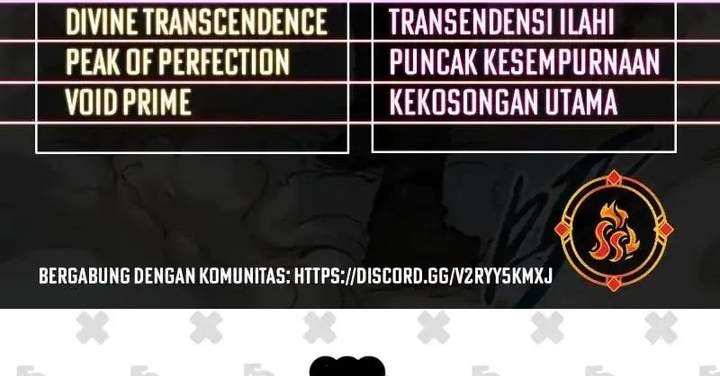 The Ultimate of All Ages Chapter 532