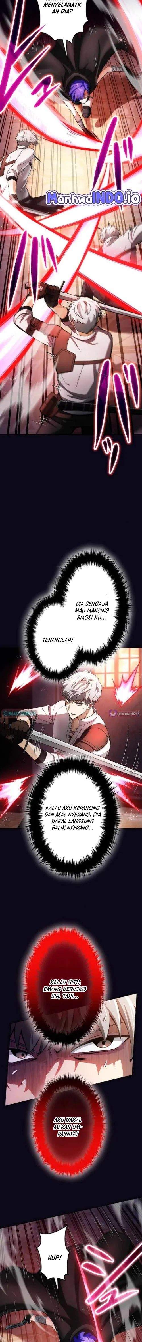 Gray Ash: A New Life in the Dungeon City Chapter 31