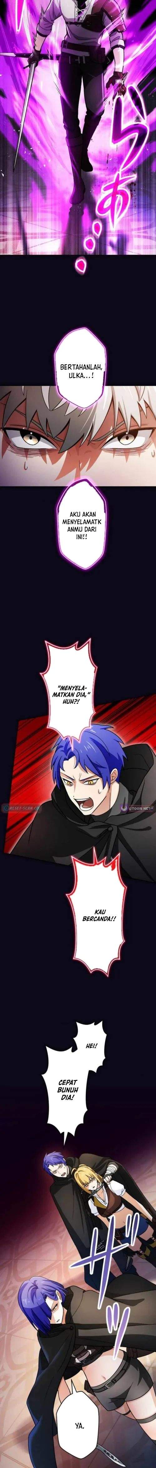 Gray Ash: A New Life in the Dungeon City Chapter 31