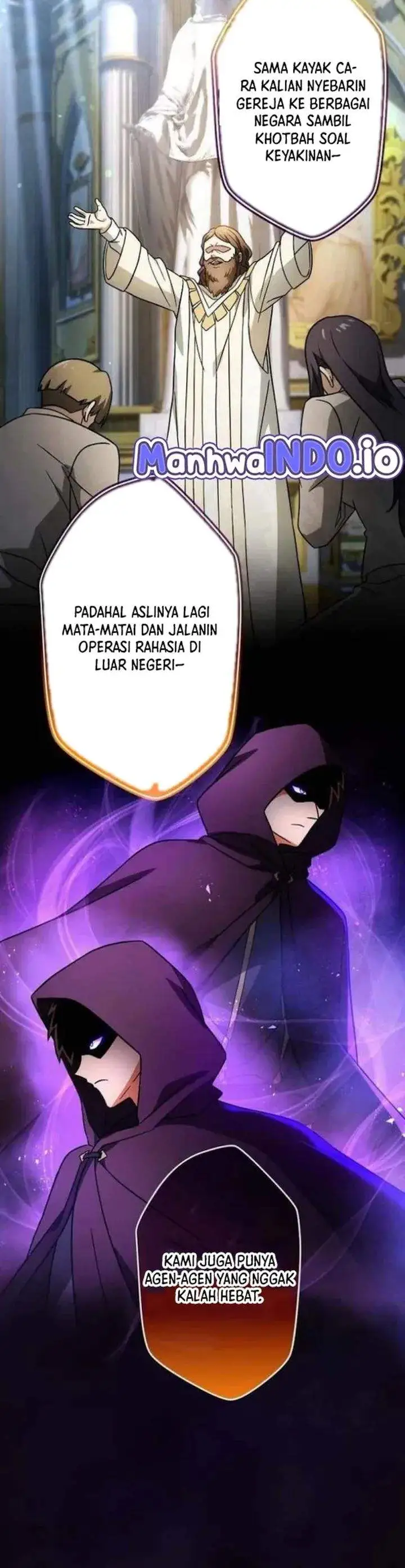 Gray Ash: A New Life in the Dungeon City Chapter 32