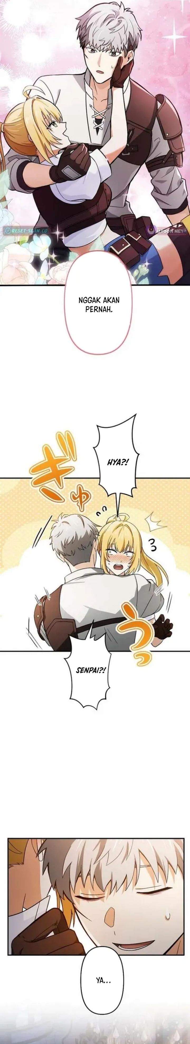 Gray Ash: A New Life in the Dungeon City Chapter 32