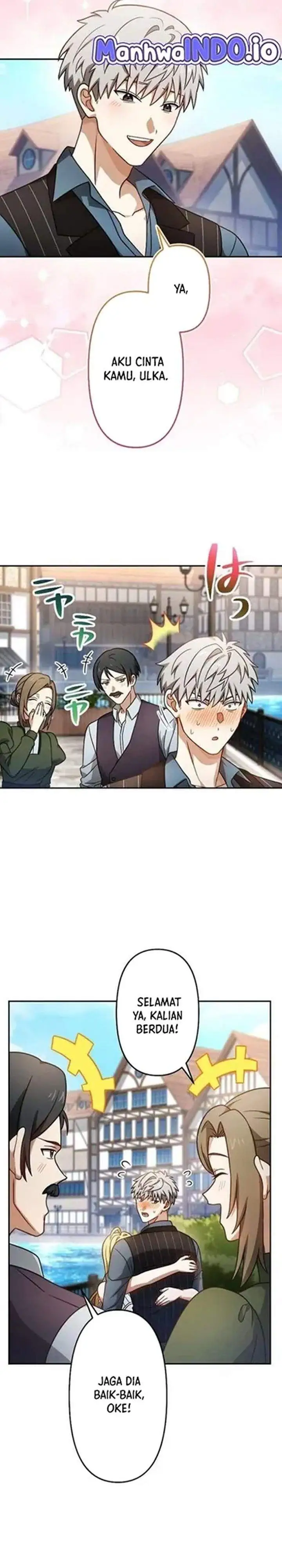 Gray Ash: A New Life in the Dungeon City Chapter 32