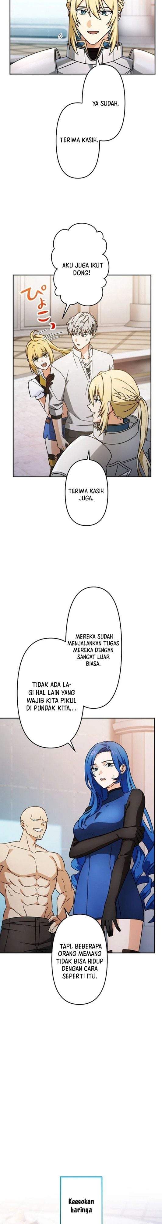 Gray Ash: A New Life in the Dungeon City Chapter 38