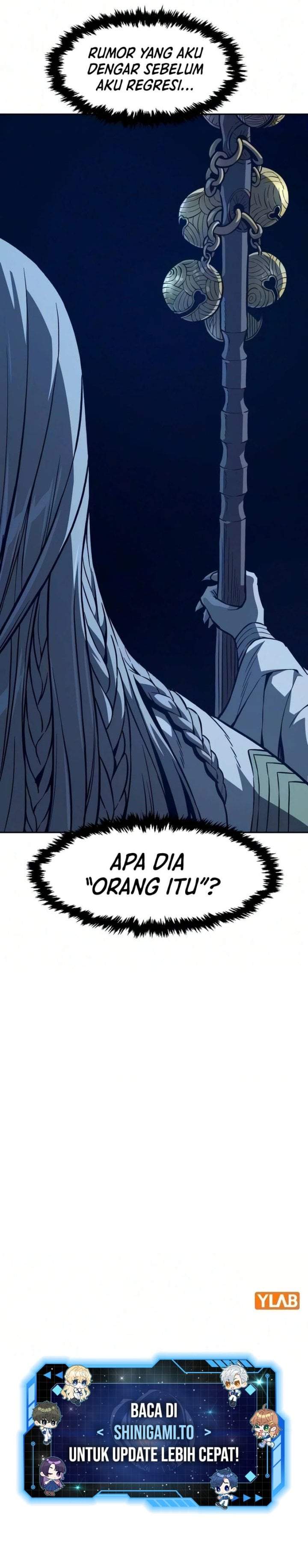 Absolute Sword Sense Chapter 191