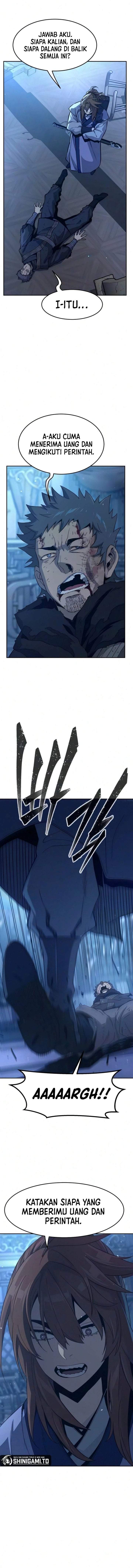 Absolute Sword Sense Chapter 191