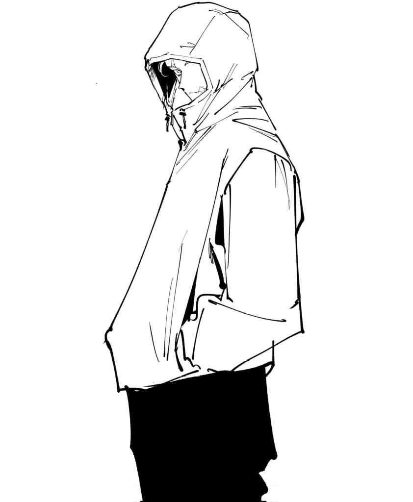 Jujutsu Kaisen Modulo Chapter 25.5