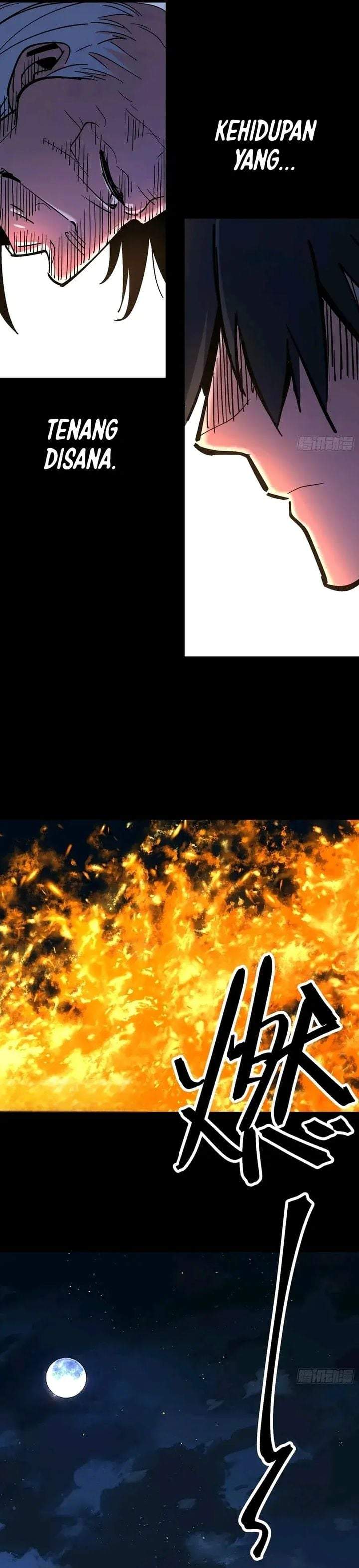 A Glimpse Into Jianghu Chapter 13