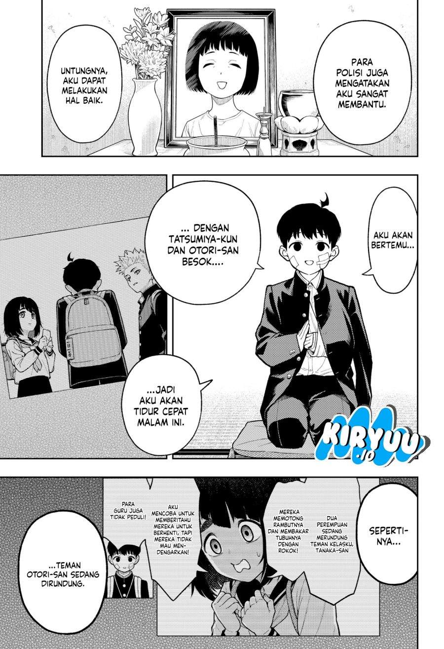 Asura no Sata Chapter 29