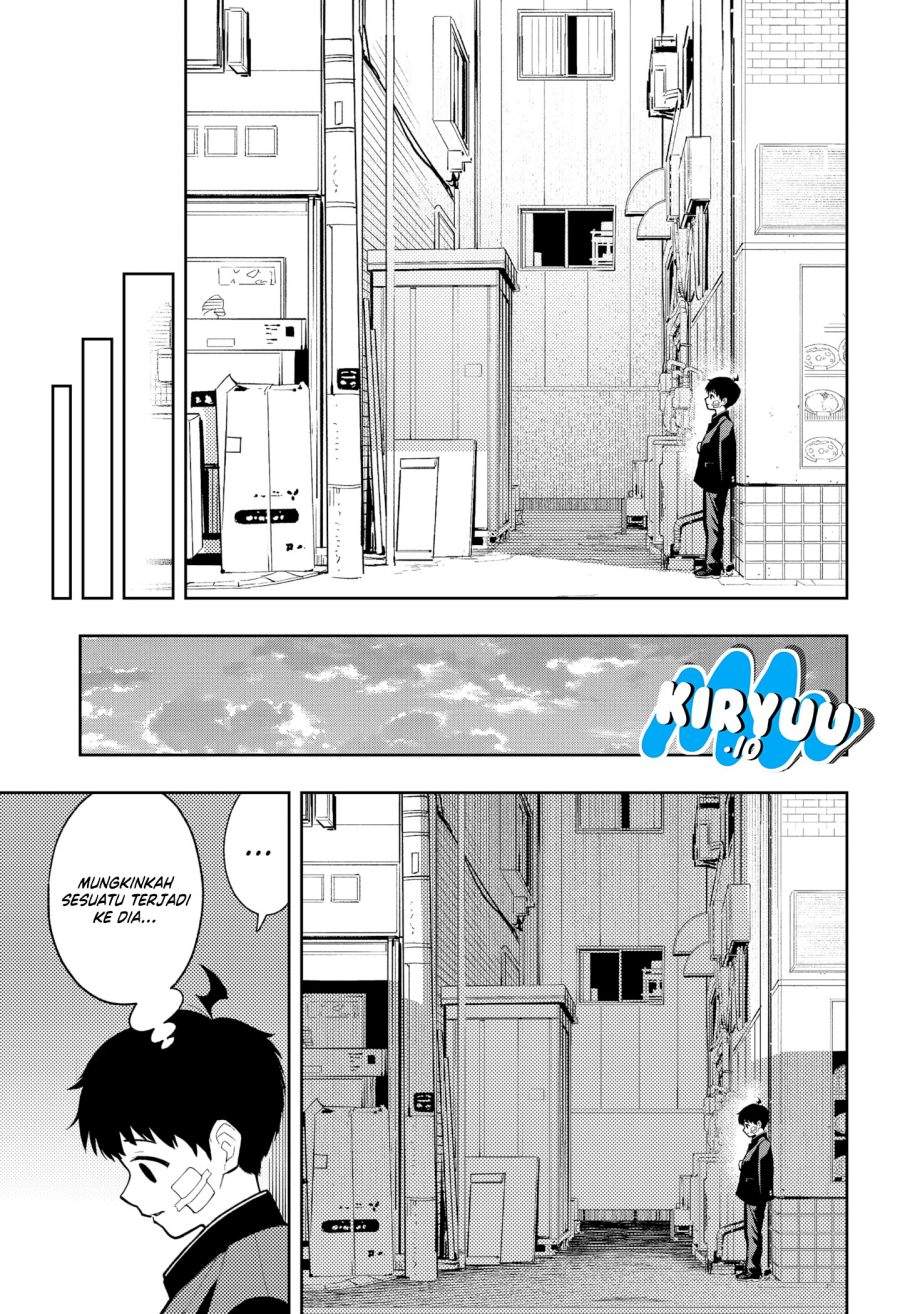 Asura no Sata Chapter 29