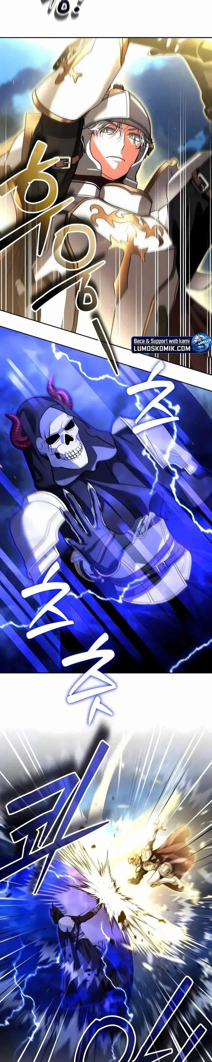 All My Alter Egos Are Tycoons Chapter 77