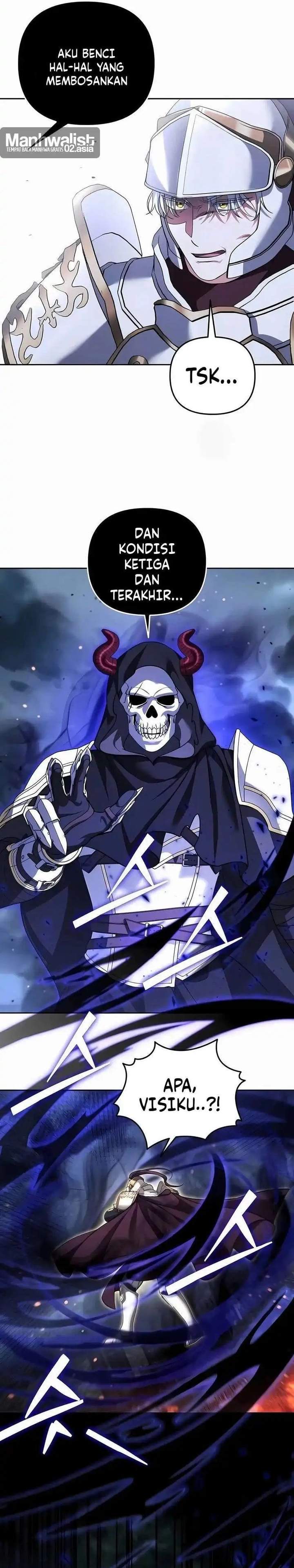 All My Alter Egos Are Tycoons Chapter 78