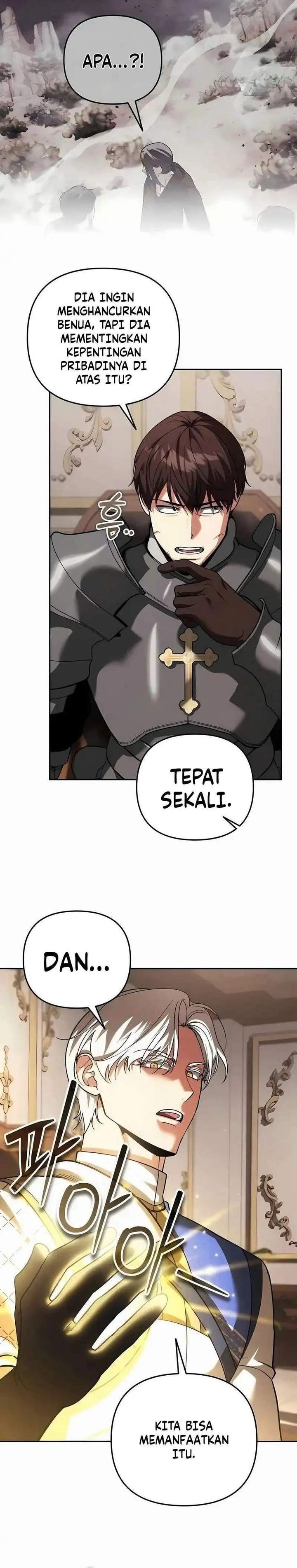 All My Alter Egos Are Tycoons Chapter 78
