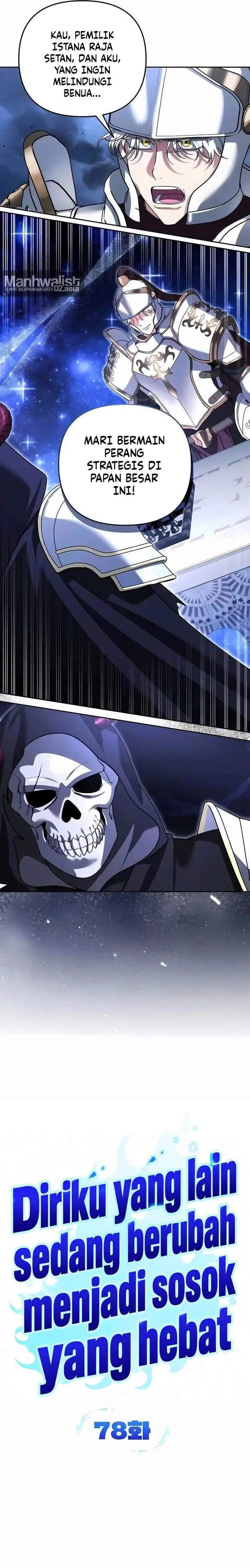 All My Alter Egos Are Tycoons Chapter 78