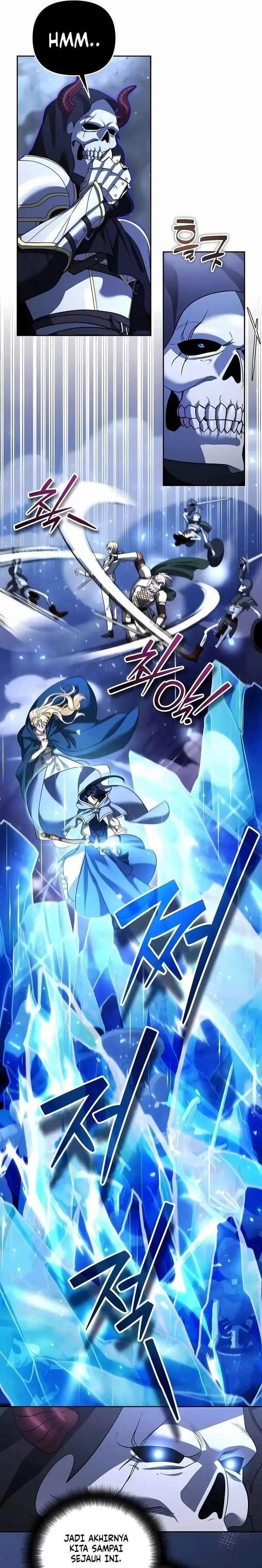 All My Alter Egos Are Tycoons Chapter 78