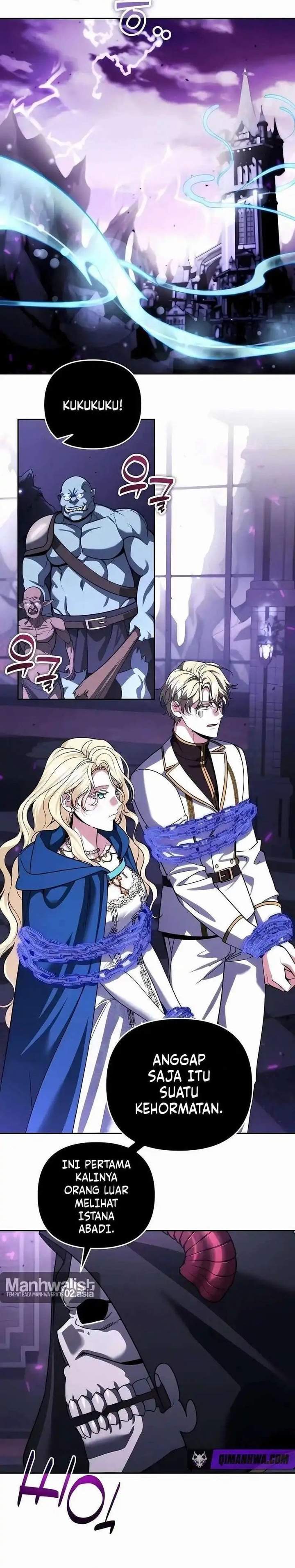 All My Alter Egos Are Tycoons Chapter 79